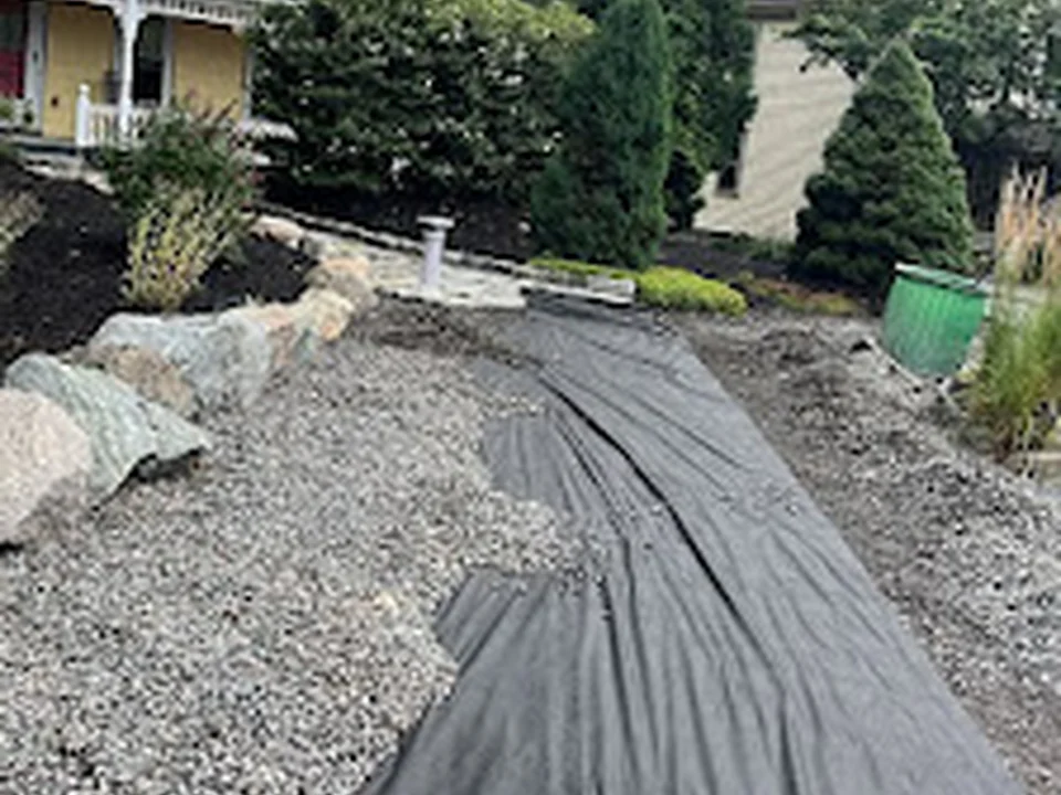 EP Landscape Demo & Services LLC - Boston