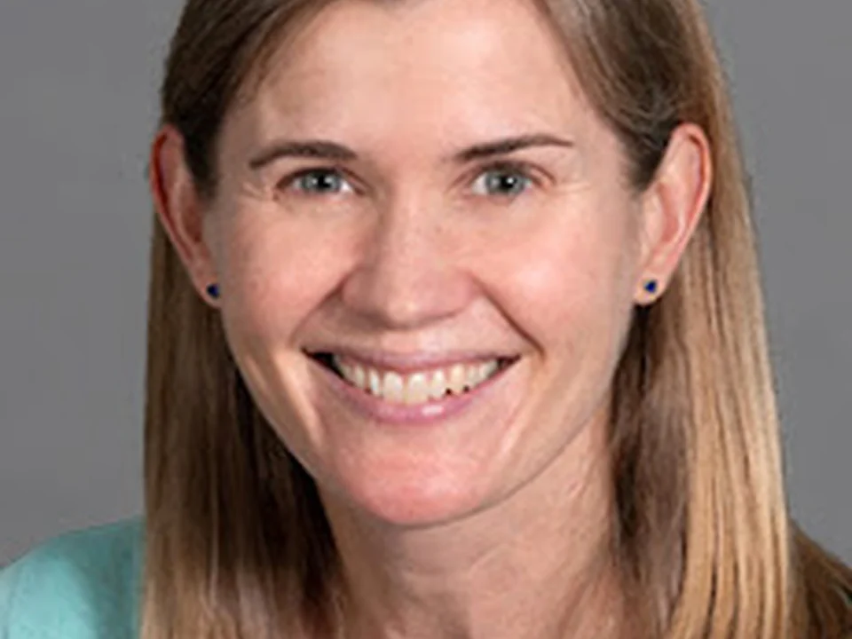 Erin Mahony, MD