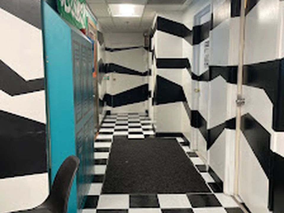 Escape the Room Boston