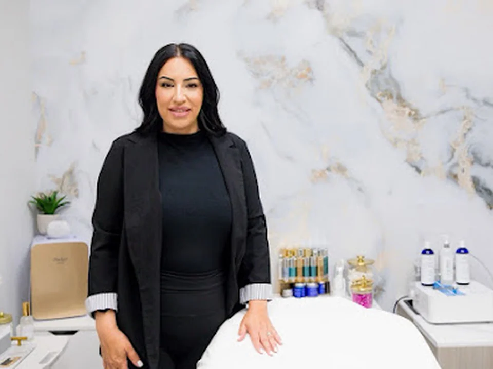 Foto de Esthetics By Shawna LLC