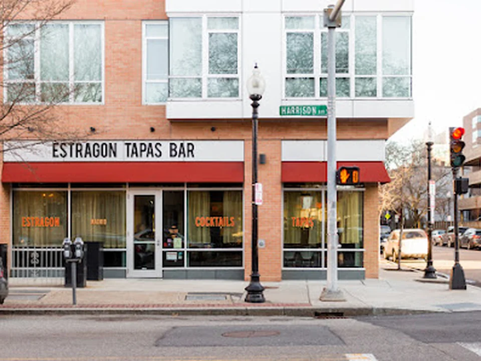 Estragon Tapas