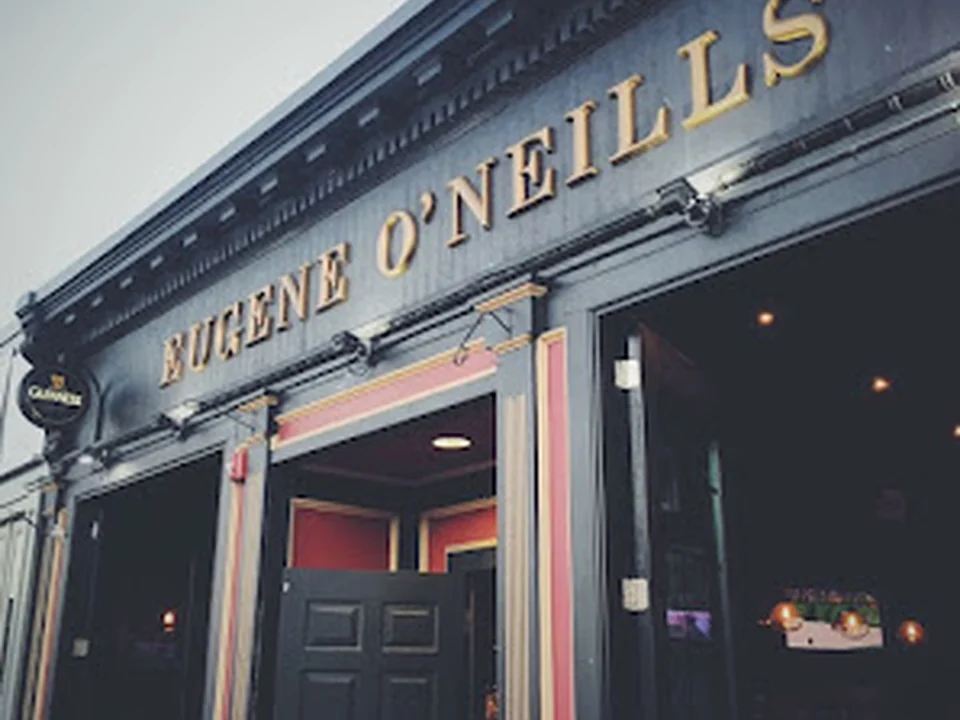 Eugene O'Neill's