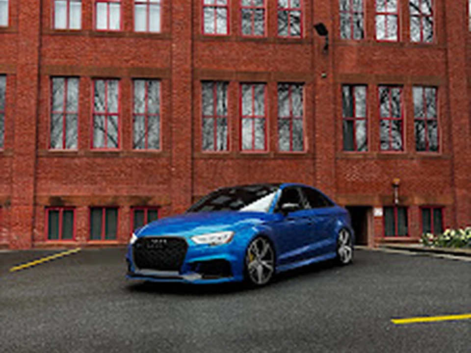 Eurocraft Motorsports