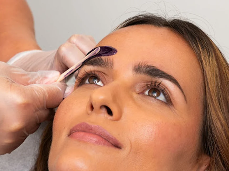 Foto de European Wax Center