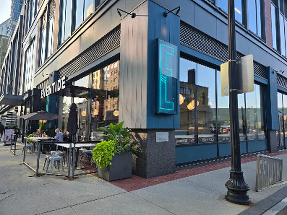 Eventide Fenway