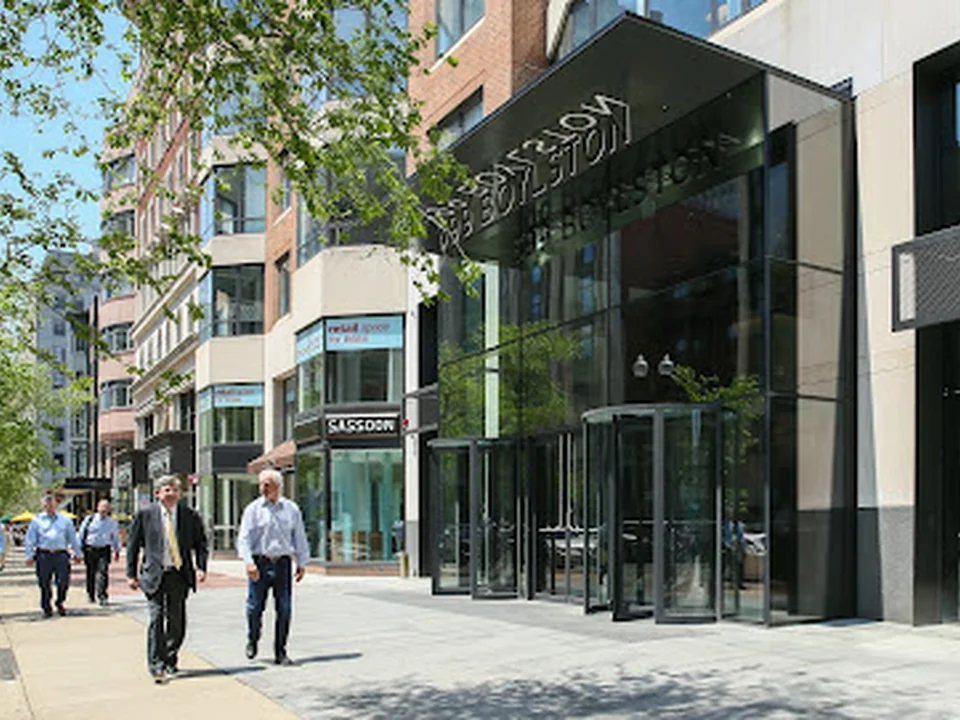 Evergreen Wealth Management