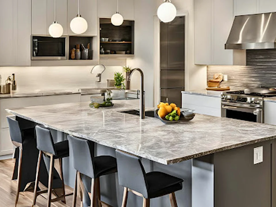 Evo Kitchen Remodeling Boston