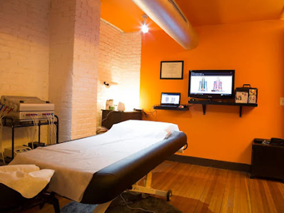 Foto de Evolve Chiropractic and Wellness, Inc.