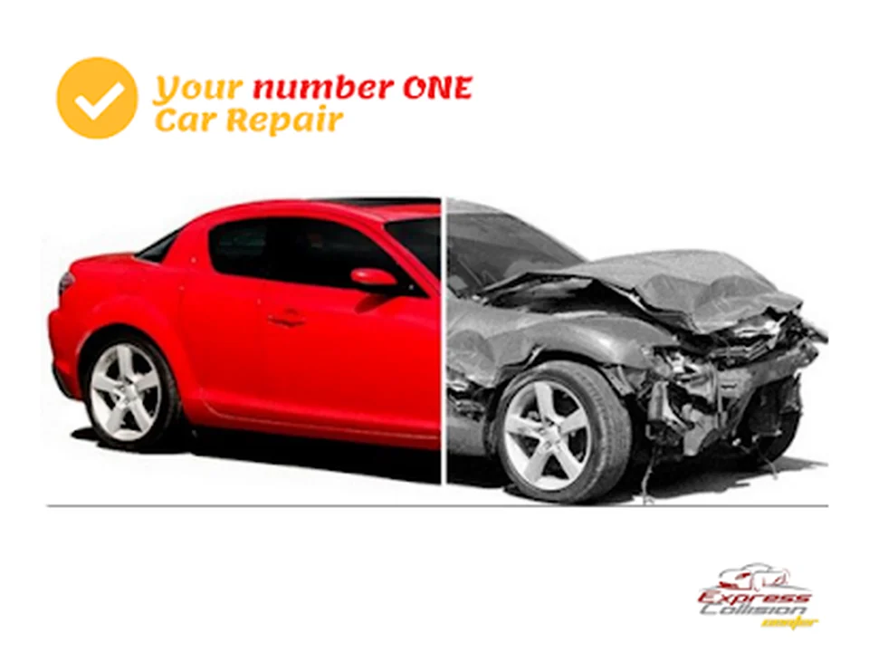 Express Collision Center