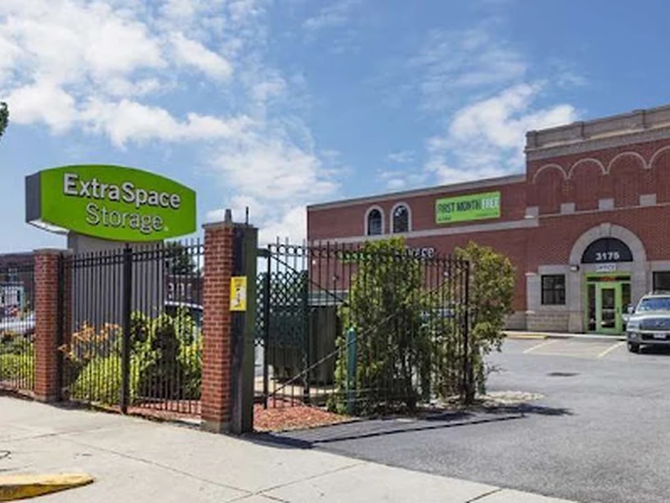 Foto de Extra Space Storage