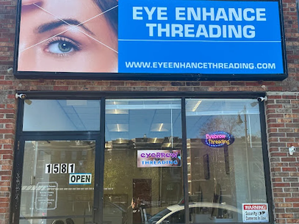 Eye Enhance Threading(Brighton)