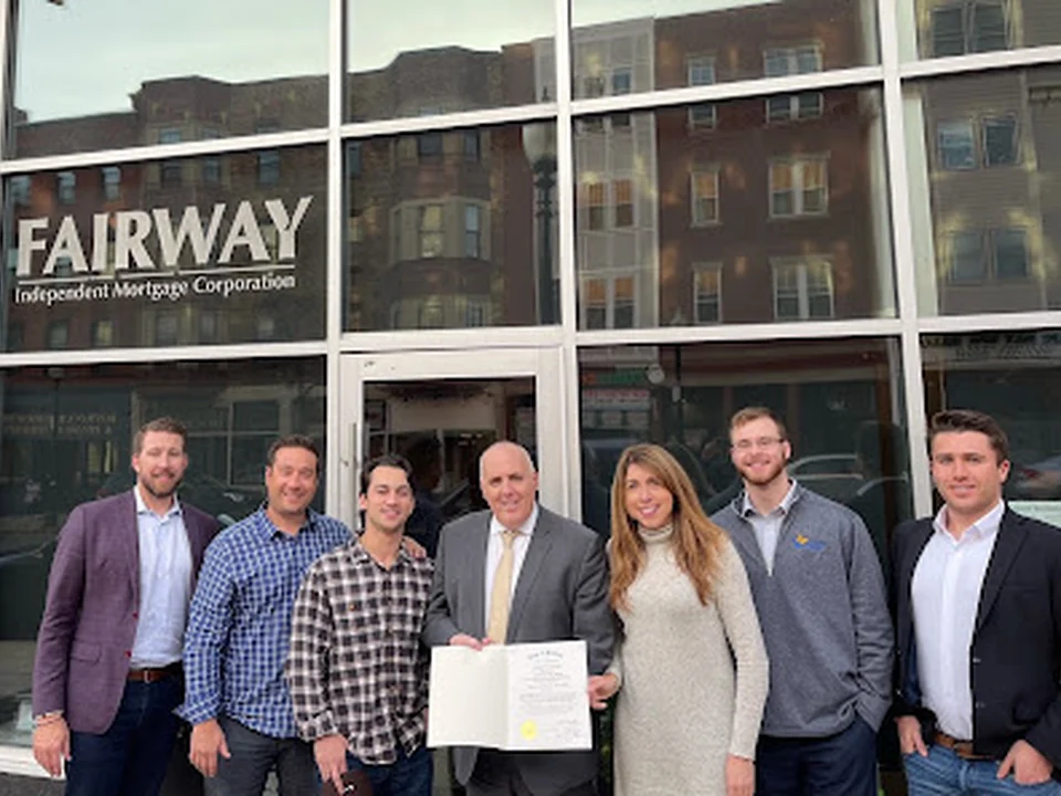 Fairway Home Mortgage
