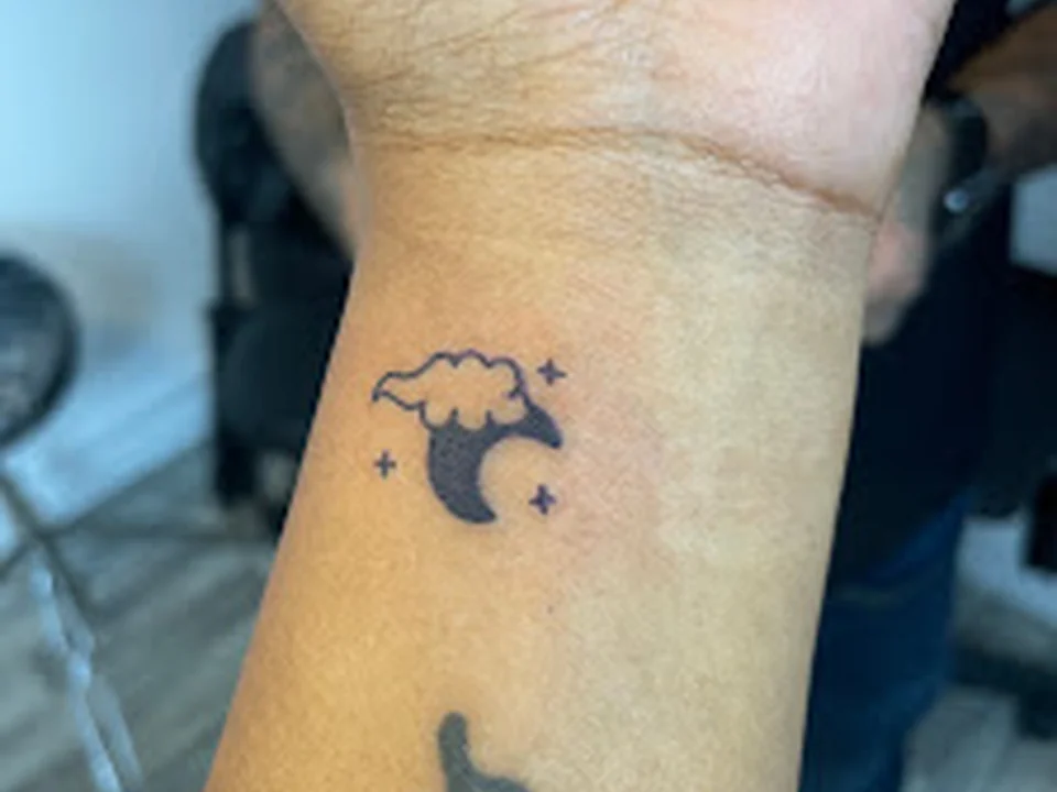 Foto de Famous Touch Tattoos