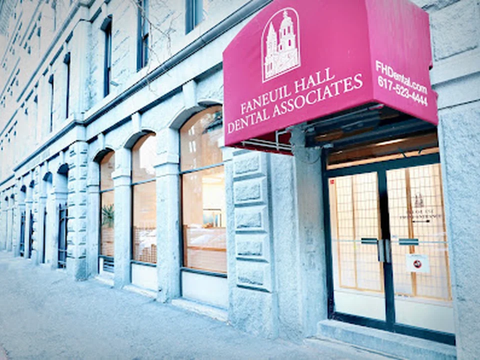 Faneuil Hall Dental Associates