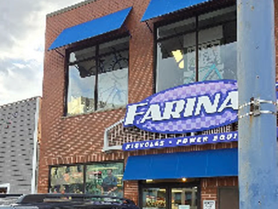 Farina's