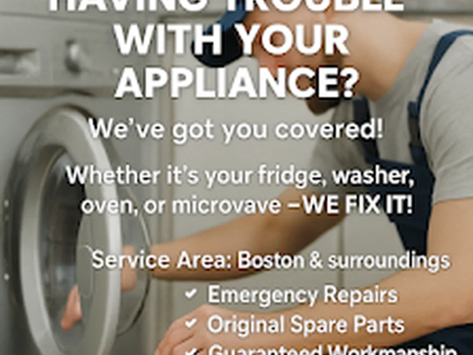 Fasteny Appliance Repair LLC