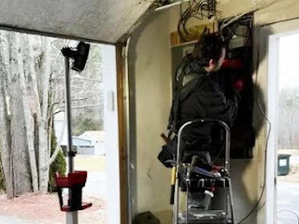 Fazio Electrical Services Inc.