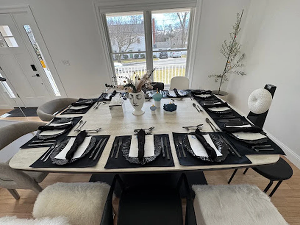 Feast and The Fable Catering
