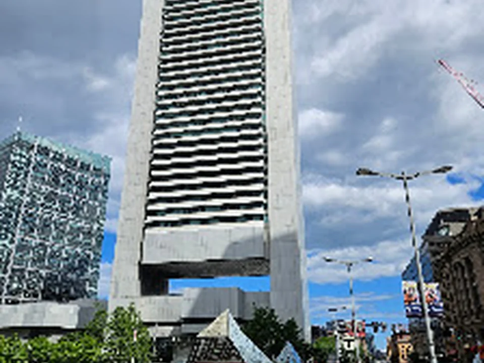 Federal Reserve Bank of Boston