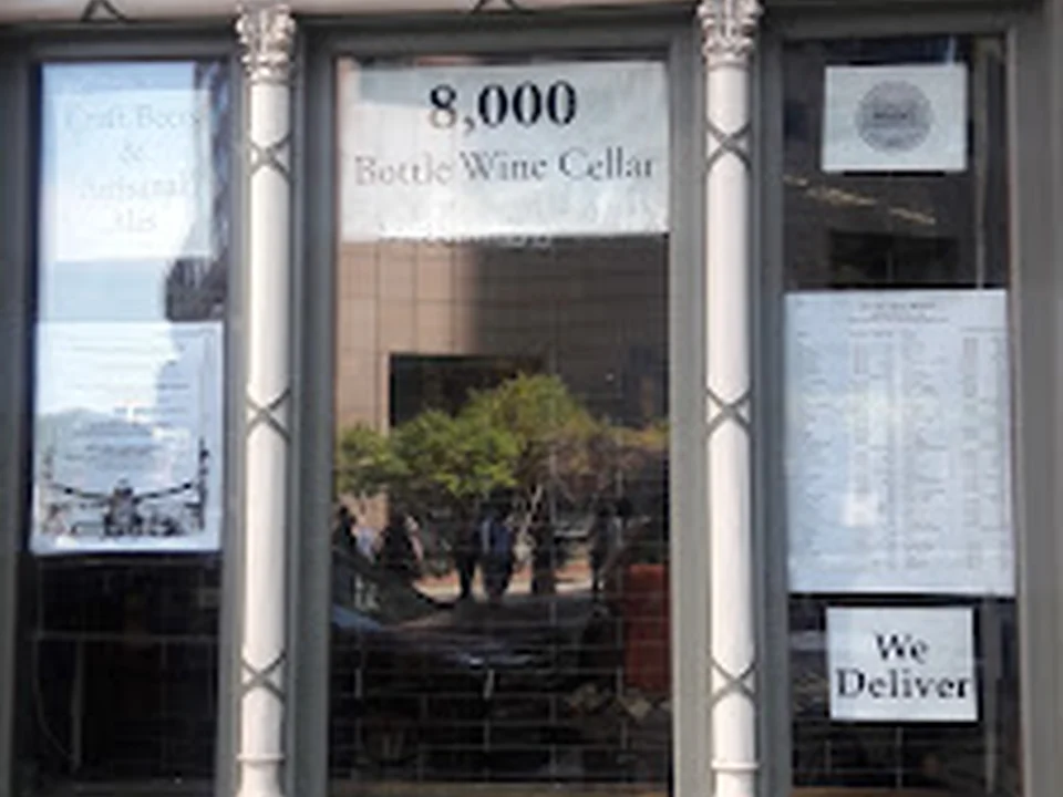 Federal Wine & Spirits