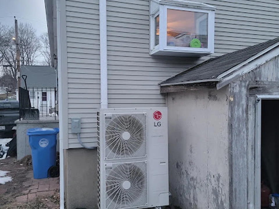 Feeley Heating & Air Conditioning