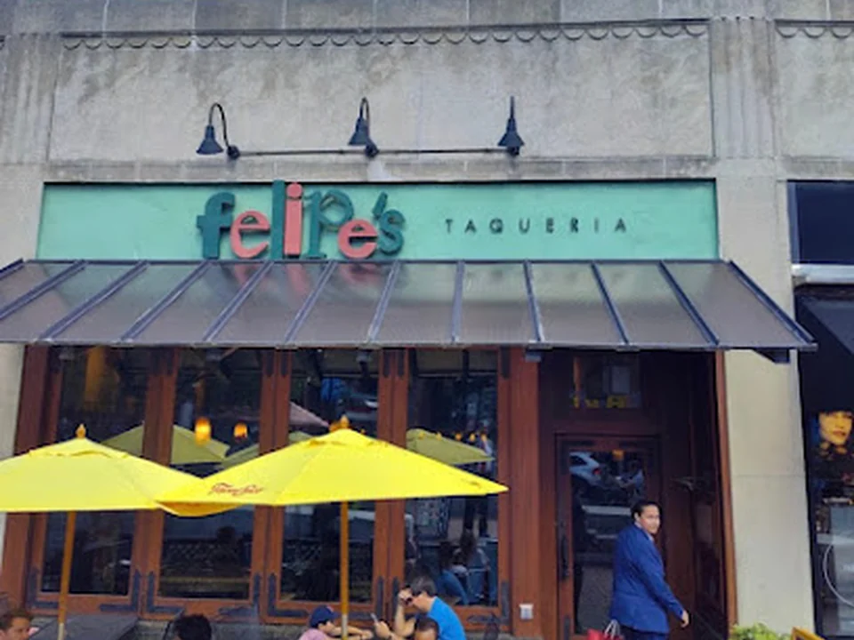 Felipe's Taqueria