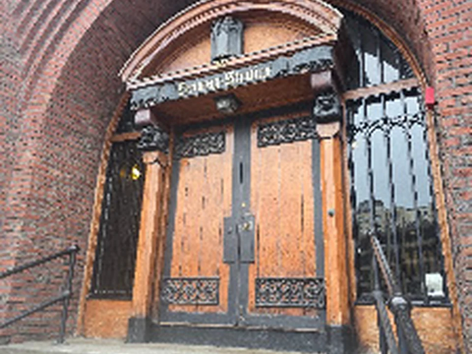 Fenway Studios
