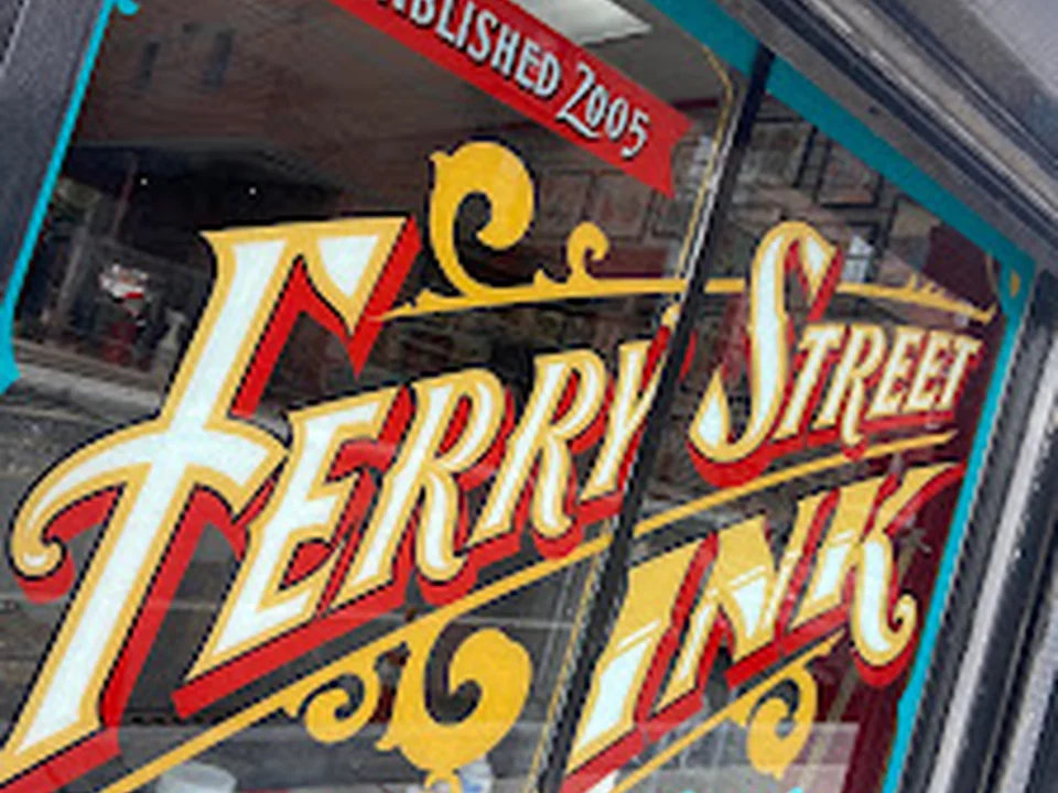 Ferry Street Ink
