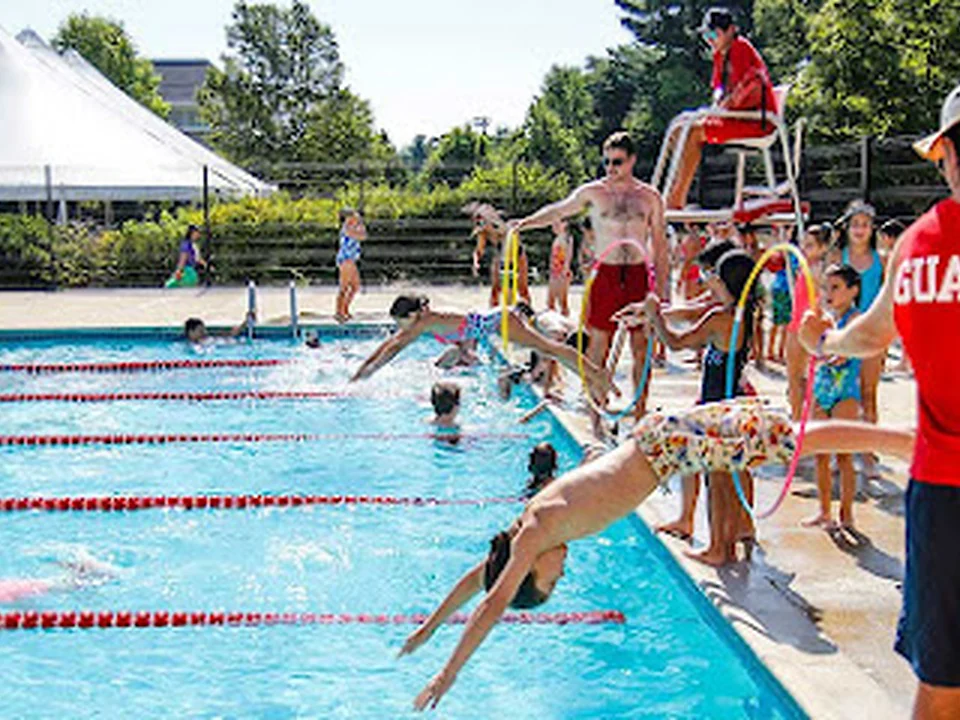 Fessenden Summer Camps
