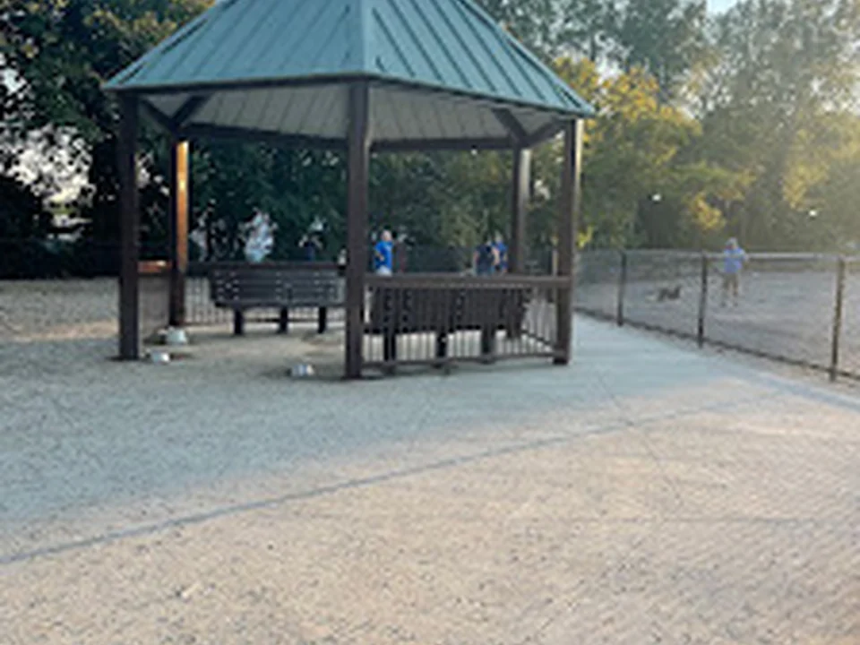 Filippello Dog Park