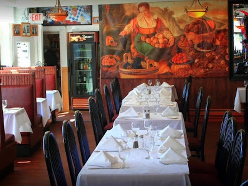 Filippo Ristorante & Bar