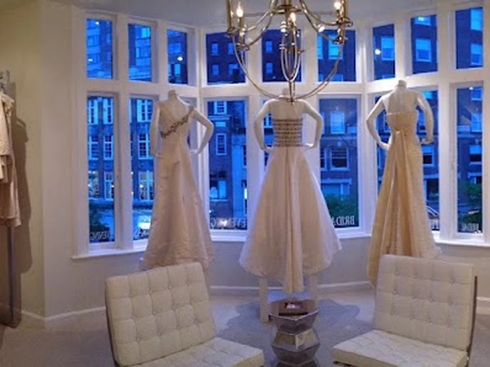 Firas Yousif Originals Bridal