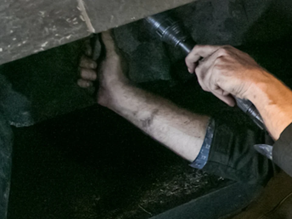 First Class Chimney Cleaning