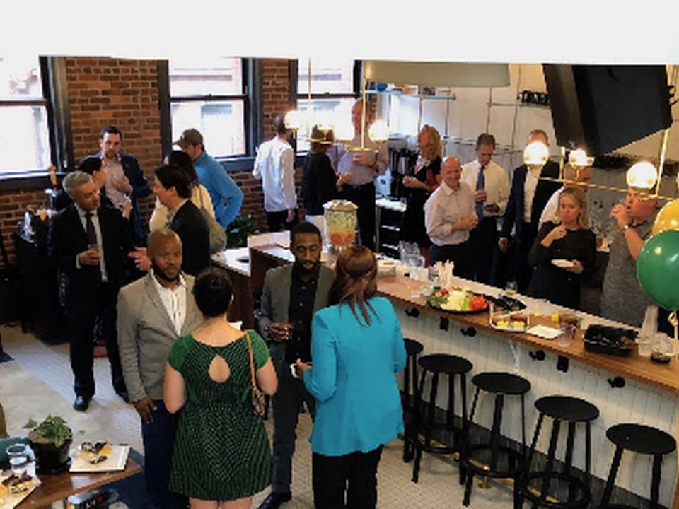 First Community Mortgage, Boston, MA
