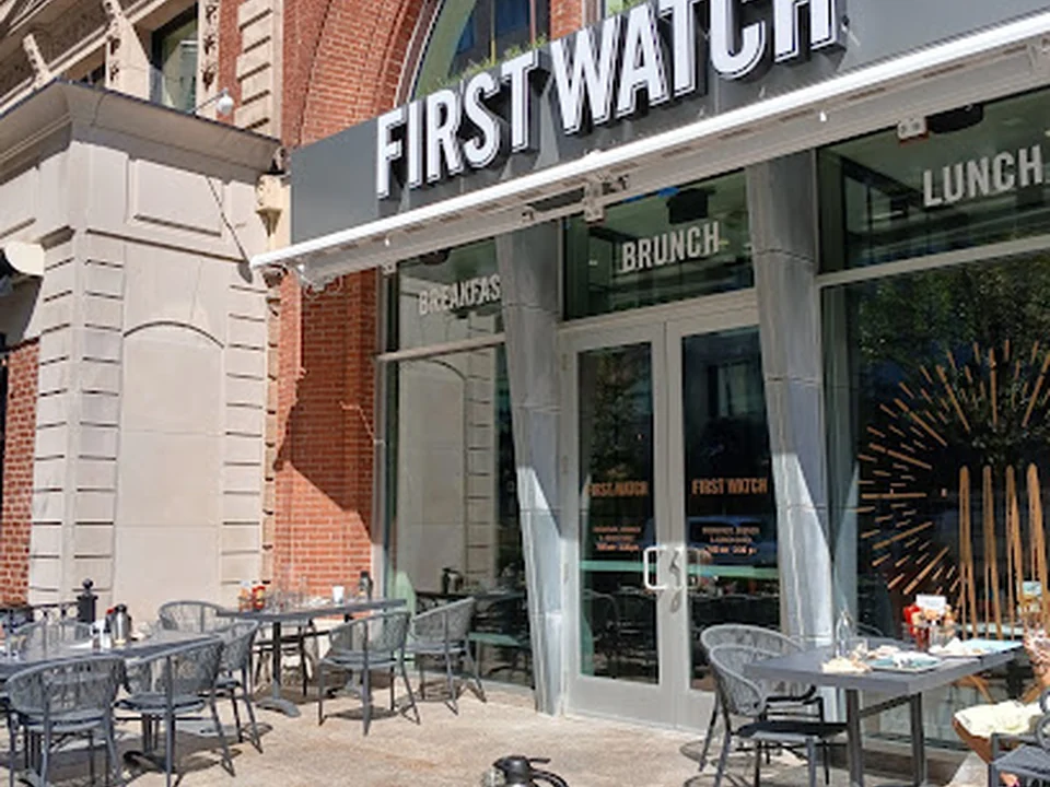 First Watch
