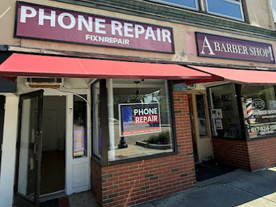 Fix 'N Repair - Watertown