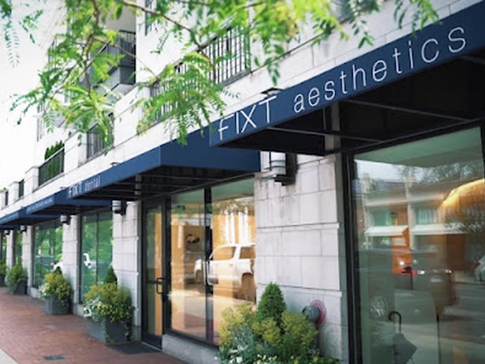 FIXT Dental