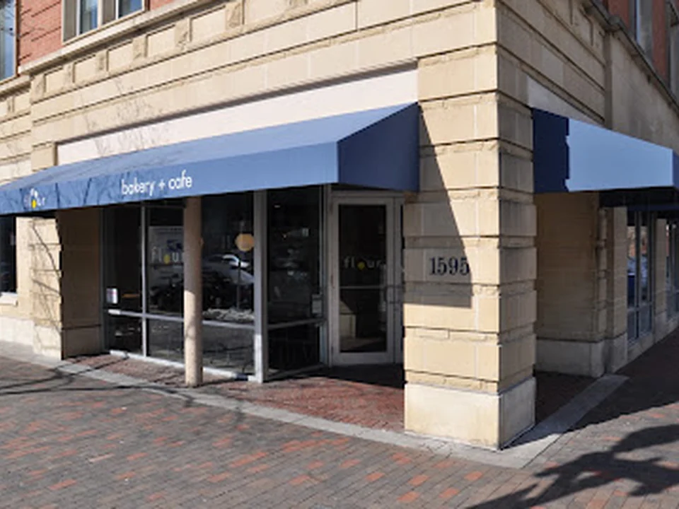 Flour Bakery + Cafe