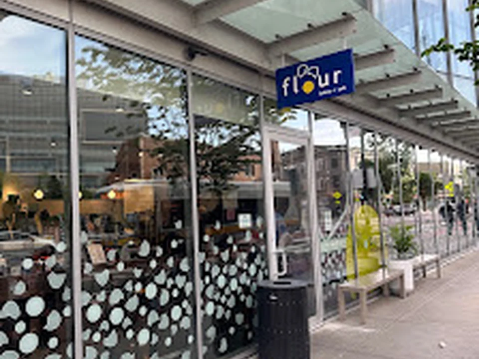 Flour Bakery + Cafe