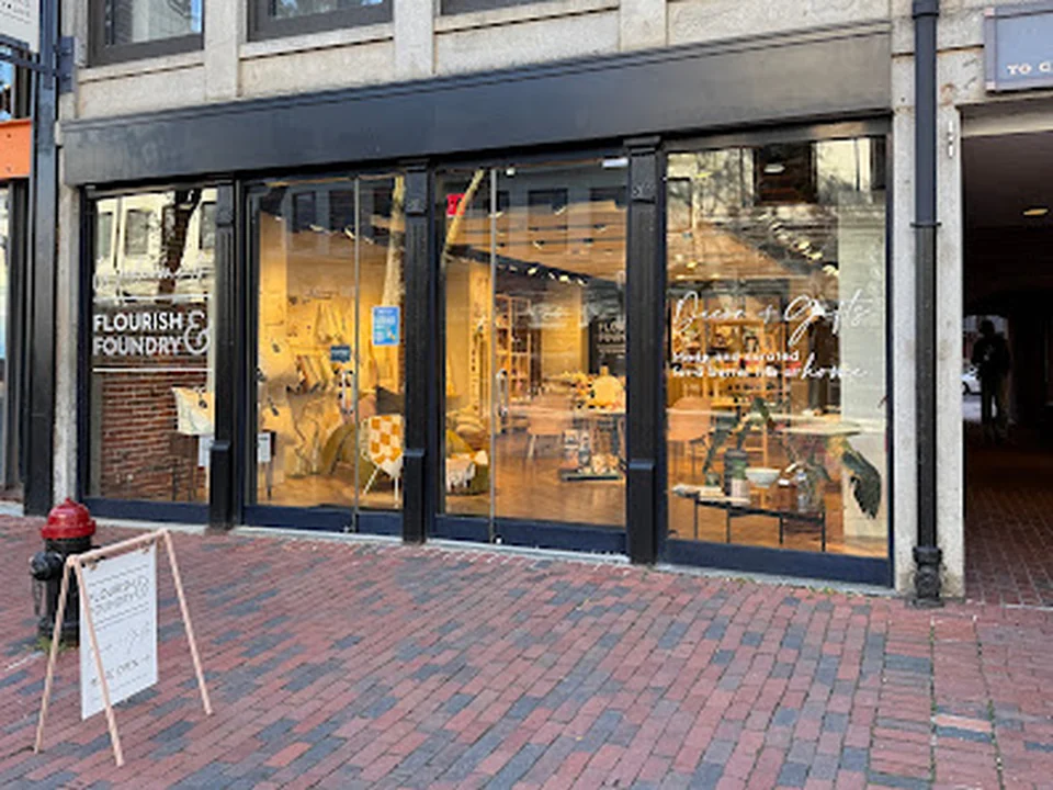 Flourish & Foundry
