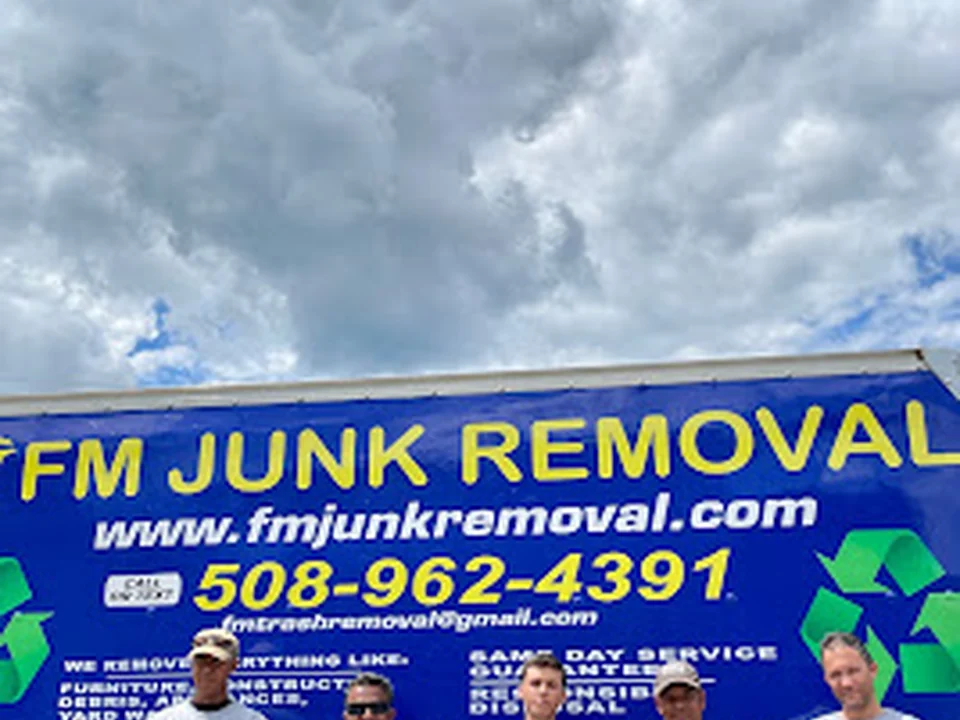 FM Junk Removal