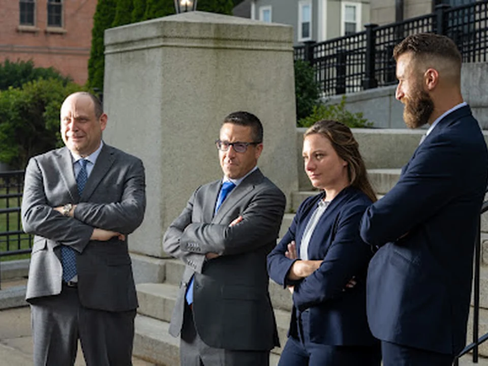 Fogelman Law LLC - Personal Injury and Employment Law Attorneys