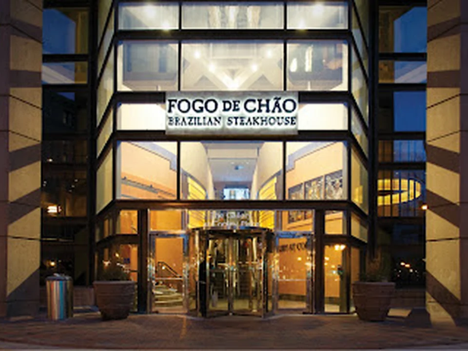Foto de Fogo de Chão Brazilian Steakhouse