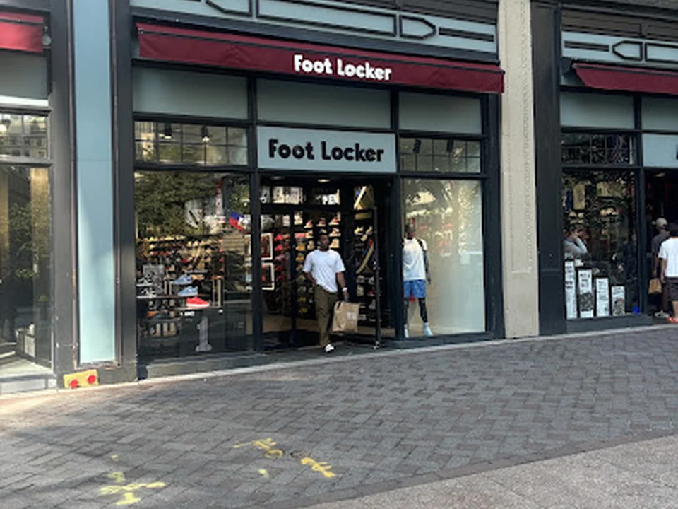 Foot Locker