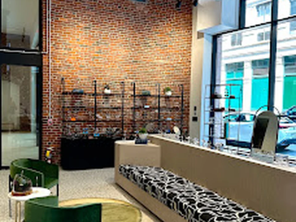 Forefront Eye Care (formerly Korb & Associates)