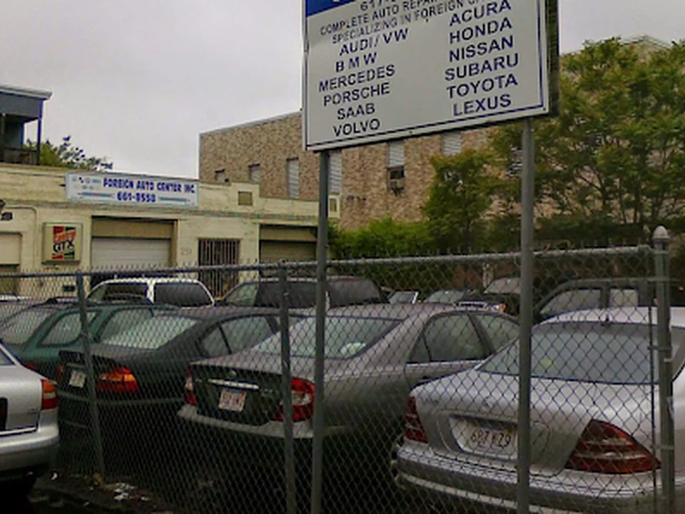 Foreign Auto Center, Inc.