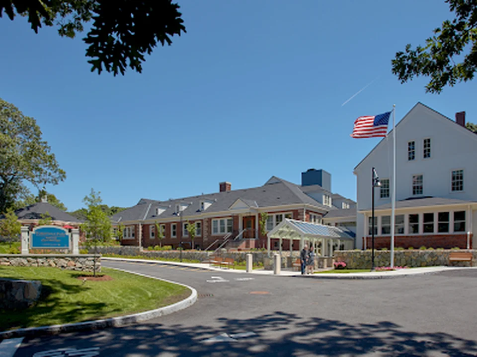 Foto de Forestdale Park Senior Living