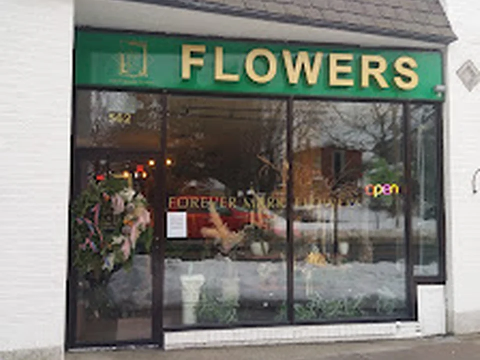 Forevermark Flowers