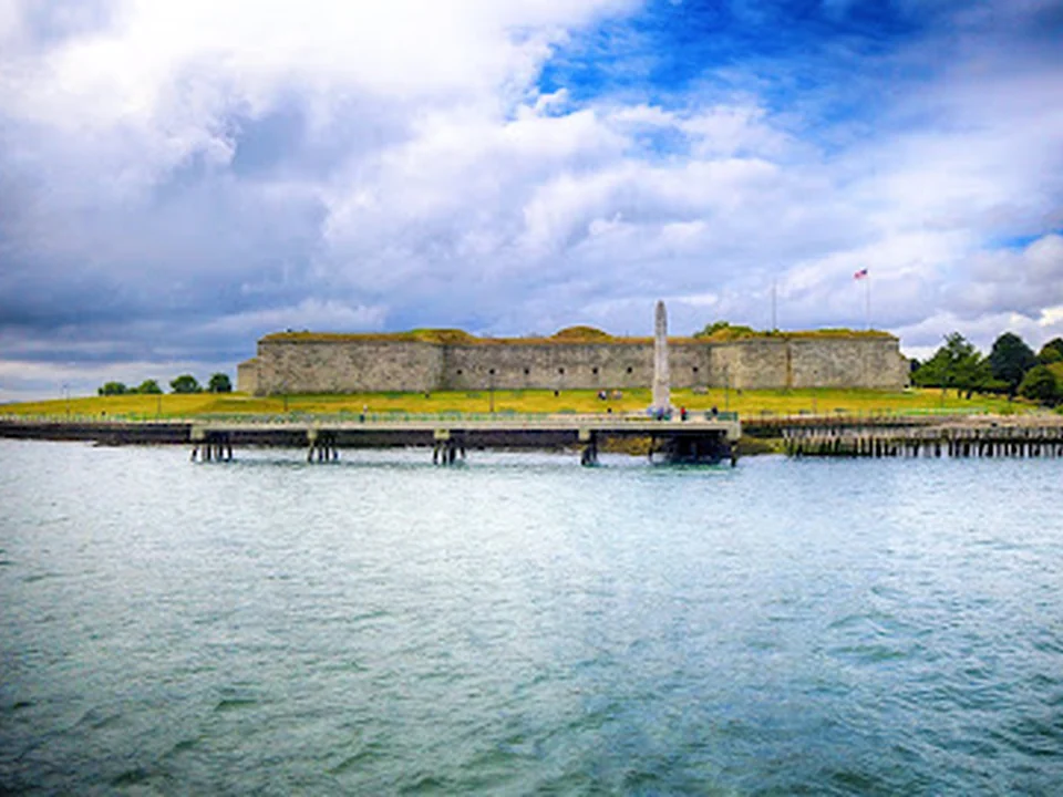 Fort Independence