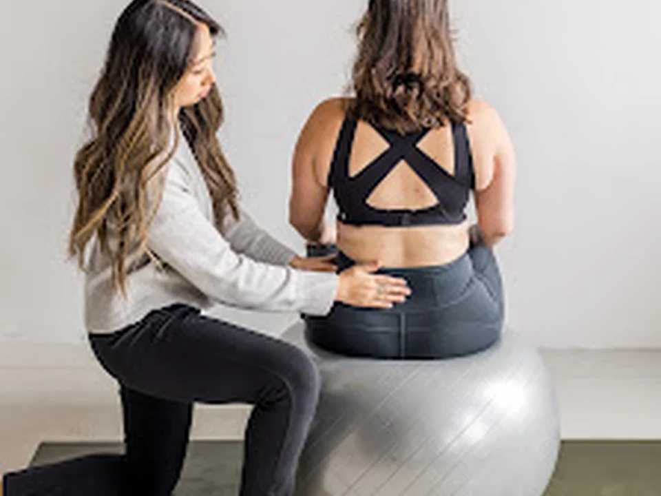 Foundations Pelvic Health